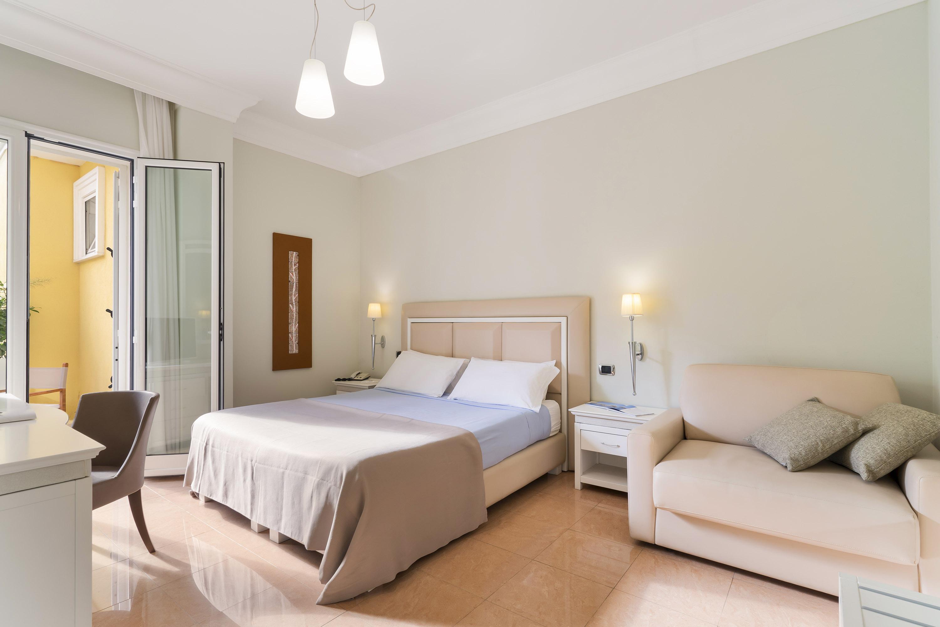 Victoria Palace Hotel&Zen Wellness Gallipoli Exterior foto