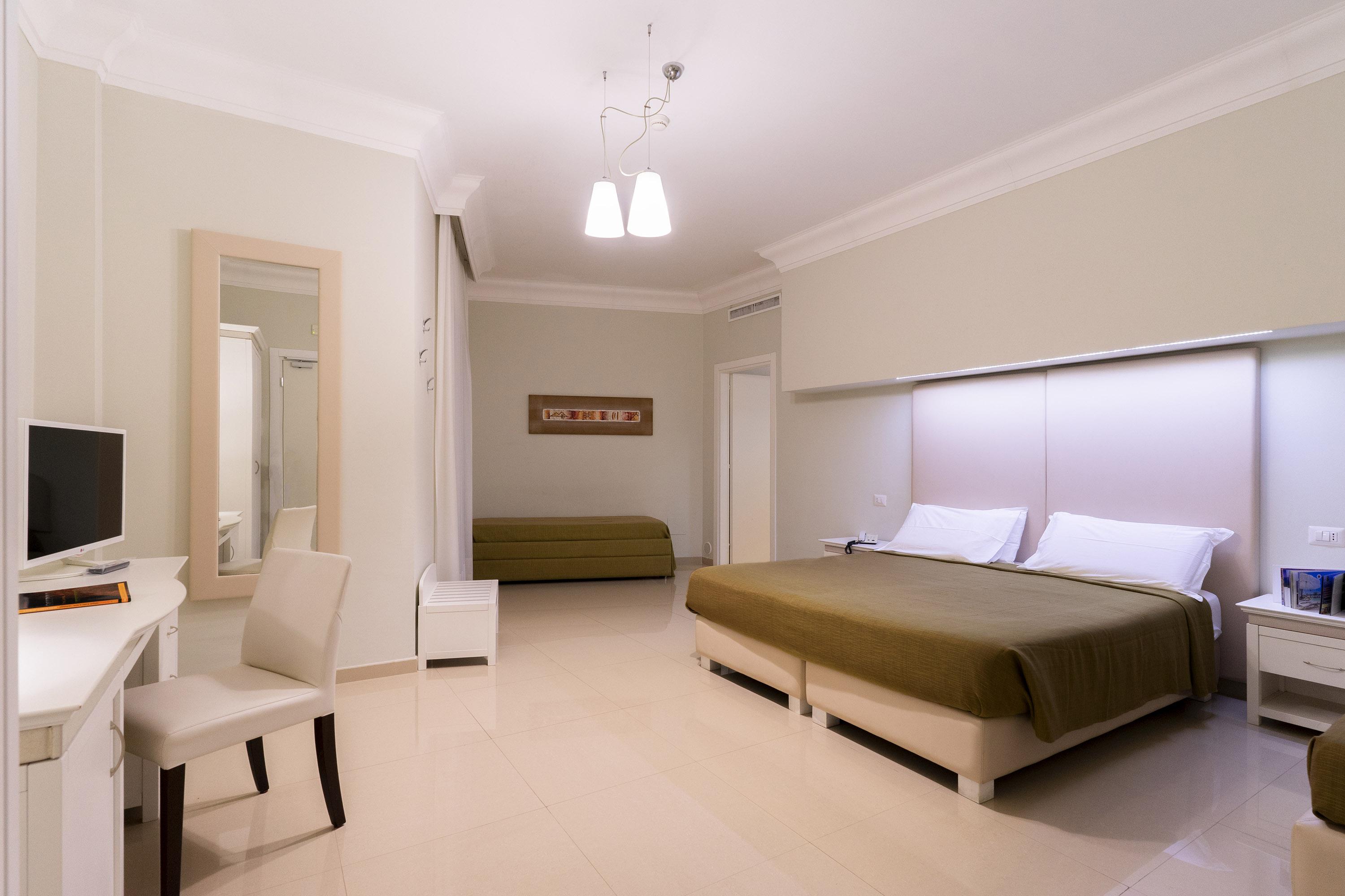Victoria Palace Hotel&Zen Wellness Gallipoli Exterior foto
