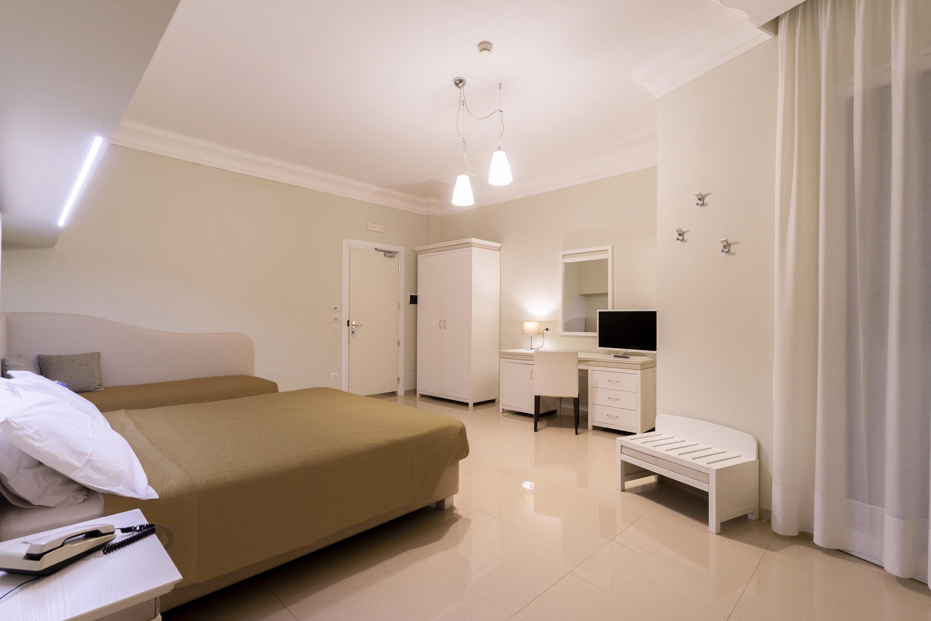 Victoria Palace Hotel&Zen Wellness Gallipoli Exterior foto