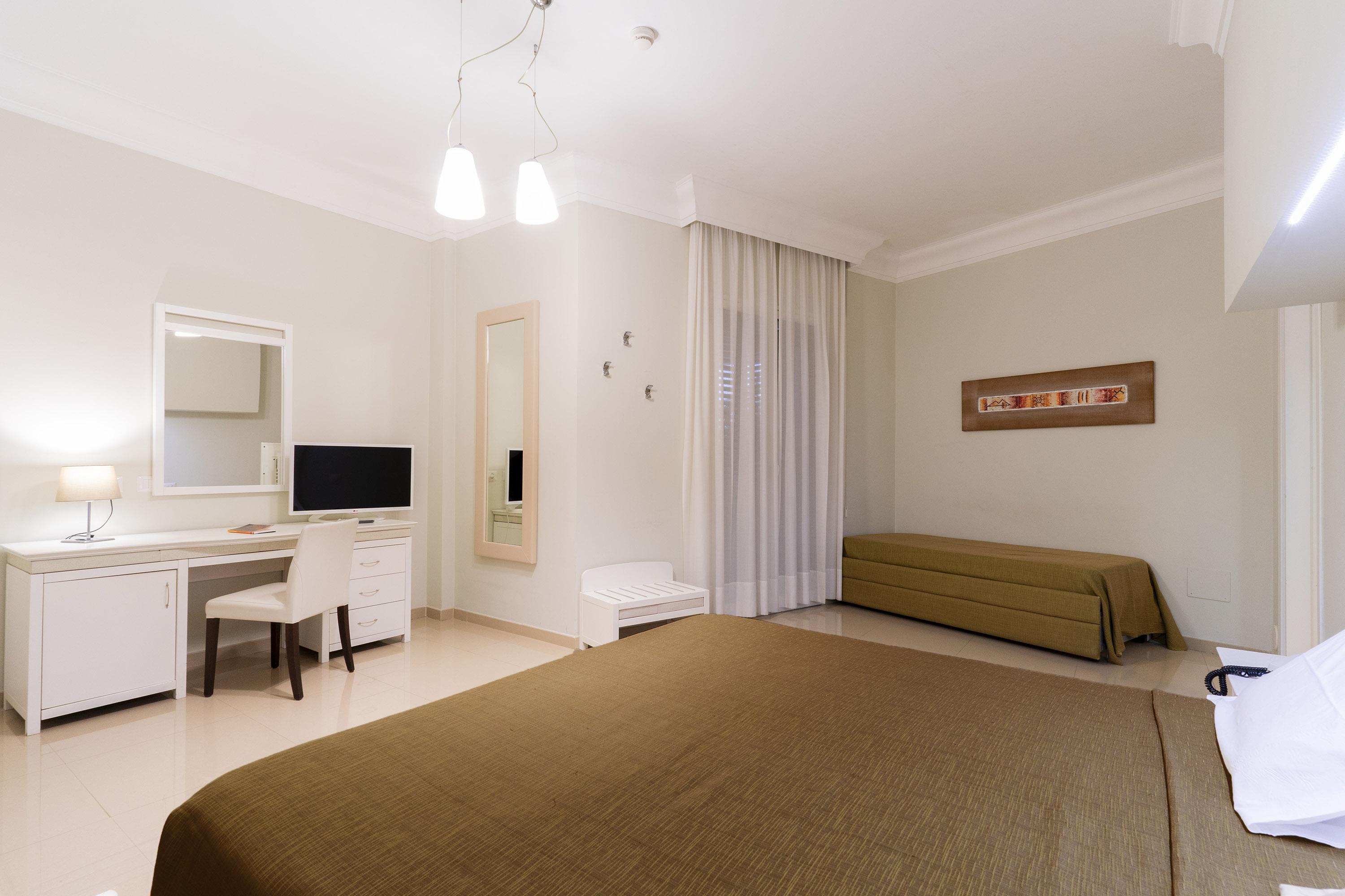 Victoria Palace Hotel&Zen Wellness Gallipoli Exterior foto