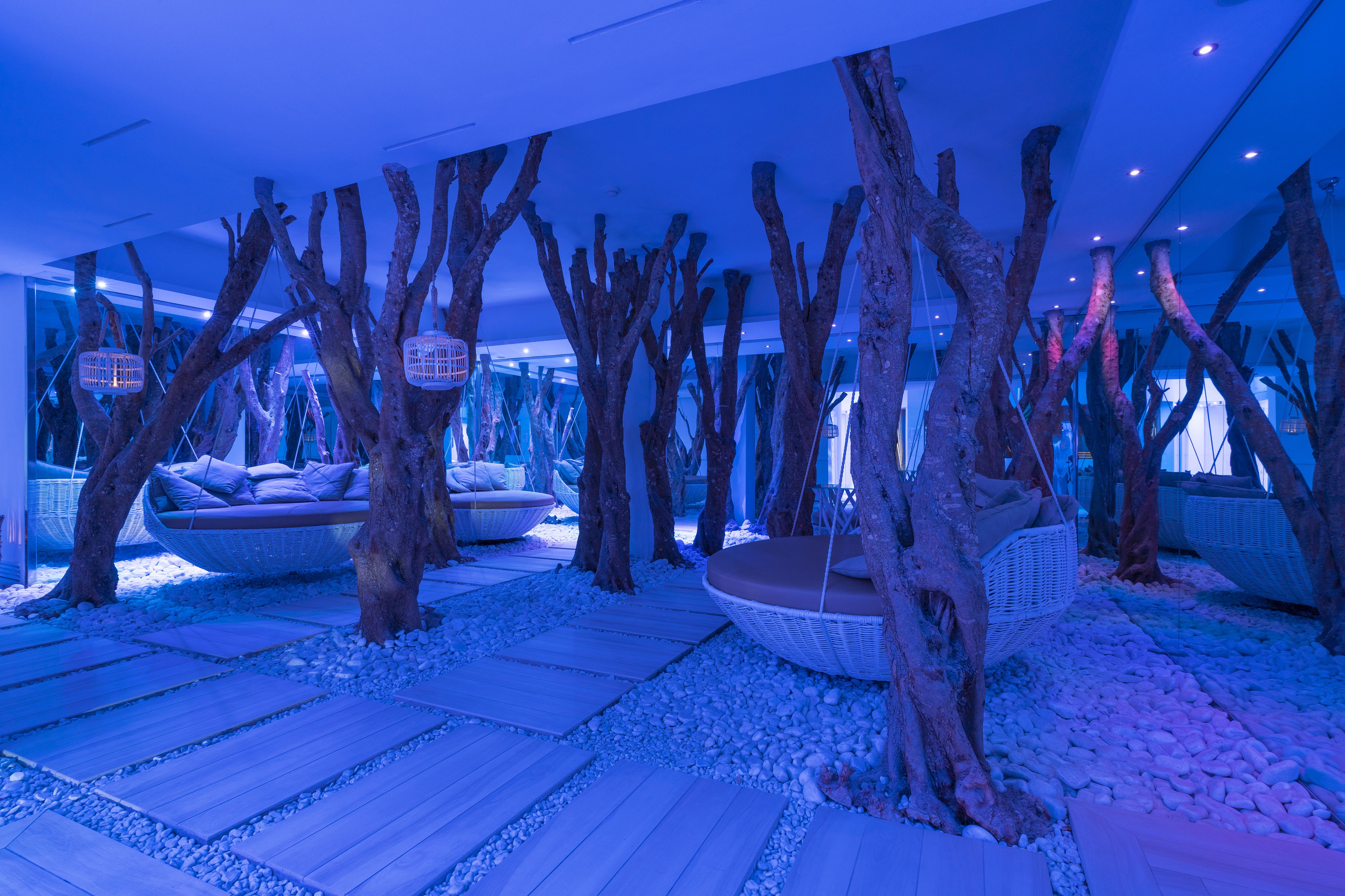 Victoria Palace Hotel&Zen Wellness Gallipoli Exterior foto